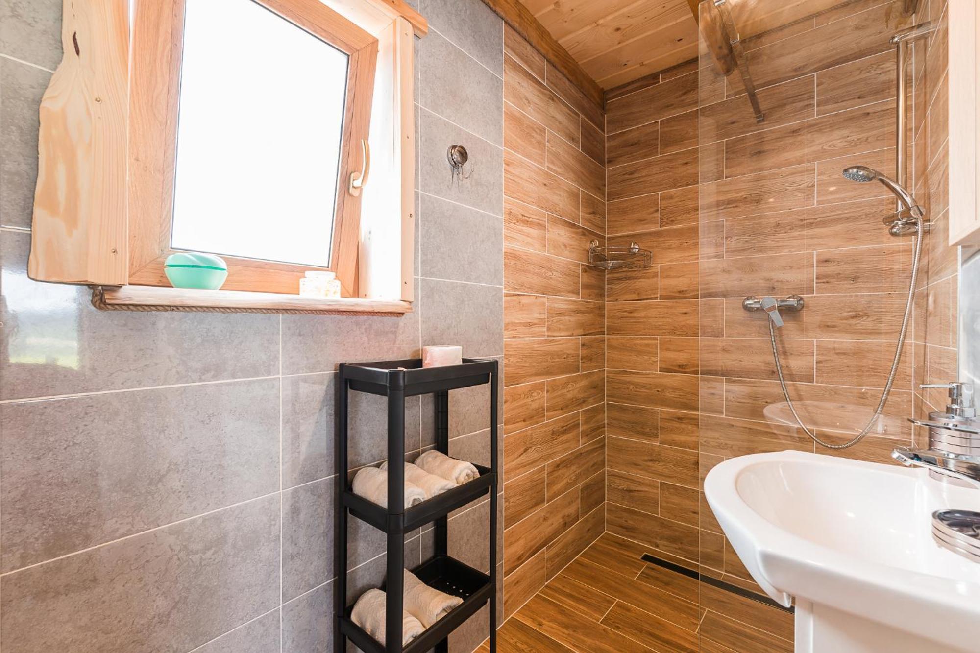 Chaty Jak Dawniej 787-330-207 Wolkowyja Esterno foto