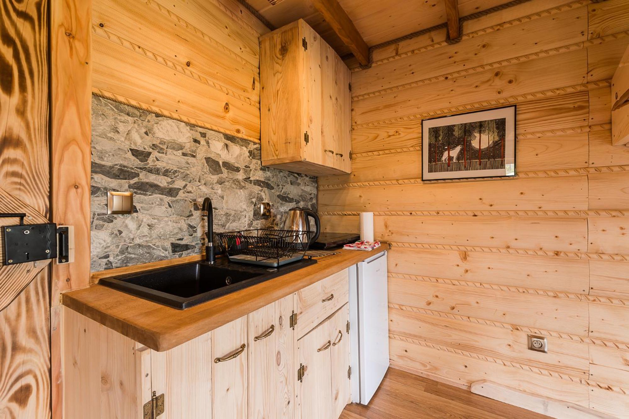 Chaty Jak Dawniej 787-330-207 Wolkowyja Esterno foto